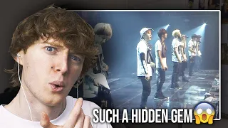 SUCH A HIDDEN GEM! (BTS (방탄소년단) 'Path' | Song & Live Performance Reaction/Review)