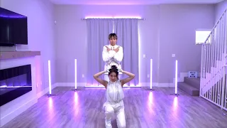 【Mirrored】ITZY "마.피.아. In the morning" - "MAFIA in the morning" / Dance Cover By Ellen and Brian