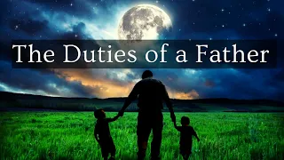 The Characteristics of a Great Father | Do NOT Miss This Powerful SERMON by Cary Swanson