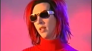Marilyn Manson - Le Cauchemar de l'Amérique (Arte) 1998