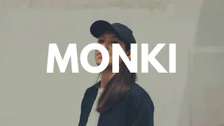 Monki - Defected Radio Show (13.08.2020)