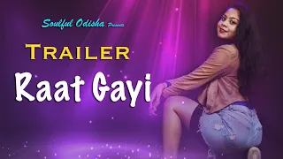 Trailer | Raat Gayi So Baat Gayi | Bhoot Police | Saif Ali Khan | Jacqueline |