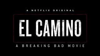 NETFLIX  | El Camino: A Breaking Bad Movie | Trailer Music