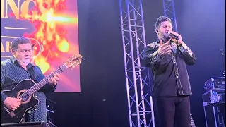 Gipsy Kings - Un Amor by Loukas - Live in Morocco Concert (Casablanca February 2024)