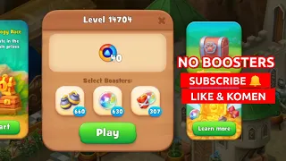 GARDENSCAPES LEVEL 14704 NO BOOSTERS | MARI MAIN BERSAMA