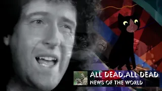 All Dead, All Dead (2020 Music Video) - Queen