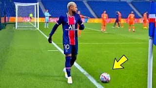 Neymar Jr Goals That SHOCKED The World