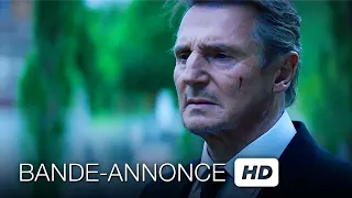 OPÉRATION BLACKLIGHT Bande-Annonce (2022) | Liam Neeson | Action, Thriller