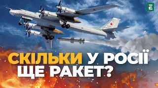 Рф атакувала Україну бомбардувальниками ТУ-95: що це за літаки?