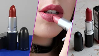 Top 10 Mac Lipstick in 2024 (Buying Guide)