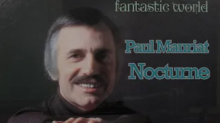 Paul Mauriat Nocturne