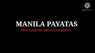 Manila payatas ramadan 2021