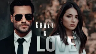 ►Yasemin & Adem | Новая жизнь | Crazy in Love