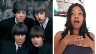 The Beatles- I Want To Tell You- Reaction Video