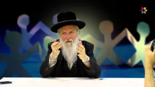 Rabbi Dr. David Gottlieb - Jewish Philosophy: Real Friendship