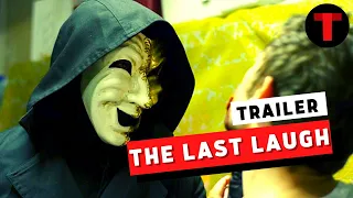 THE LAST LAUGH  Exclusive Trailer 2020, Horror Movie HD, Giallo Horror | Trailer Time