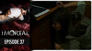 Imortal - Episode 37