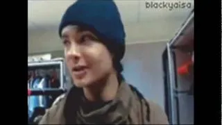 Funny Moments of Tokio Hotel part. 3