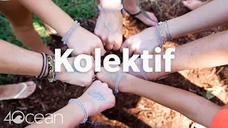 Kolektif | A Festival and Beach Cleanup Experience