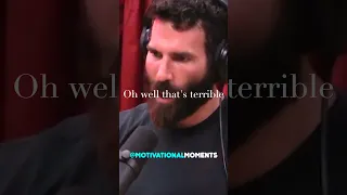 You can never tell if it's Good or Bad - Dan Bilzerian