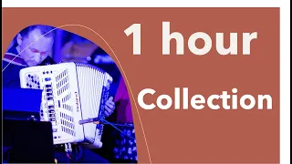 Accordion Greats Collection