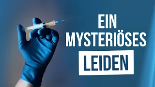 Ein mysteriöses Leiden - Das Post-Vac-Syndrom # Paul Blumenthal