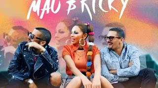 Thalía - Ya Tú Me Conoces ft. Mau & Ricky (Single 2020)