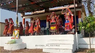Chammak chammak dj par gori nache dance song  in Mqkhanapur lt 01
