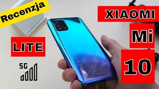 Xiaomi Mi 10 Lite 5G | Dobrze Tanio Nowocześnie