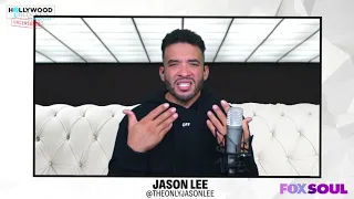 Jason Lee Blasts Ebro and Peter Rosenberg & Challenges Them Yo Be Better “Gatekeepers”