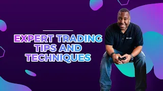 Maximize Your Profits: Expert Trading Tips and Techniques - Jamar James