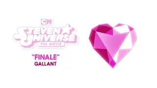 Steven Universe The Movie - Finale (Concept) - Gallant - (OFFICIAL VIDEO)