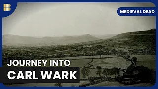 Exploring Carl Wark - Medieval Dead - S03 EP06 - History Documentary