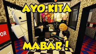 DAH LAMA GA MABAR!!! - Roblox Live Indonesia