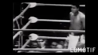 Muhammad Ali HD short clip