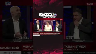 İsmail Saymaz 'Emekli Maaşı En Düşük Memur Maaşı Kadar Olmalı'