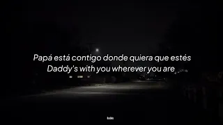 U2 - Daddy's Gonna Pay For Your Crashed Car (Subtitulada a Español, English)