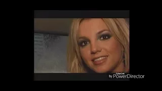 Britney Spears In the Zone & Out all Night (Complete MTV Special)