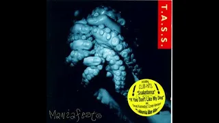 T.a.s.s. - Manifesto  - 02 Snakedance