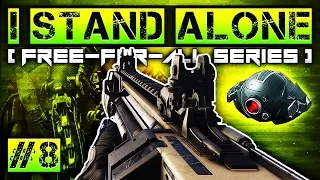 BEST FFA Scorestreak! - "iStand Alone" #8 (Call of Duty Advanced Warfare Multiplayer)