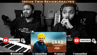 SAAB | Yes I Am Student | Sidhu Moose Wala, Gurtaj | Mandy Takhar | Tarnvir Jagpal | Judwaaz