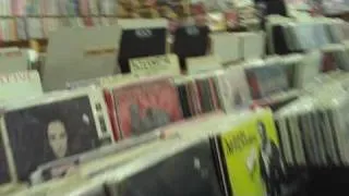 Jerry's Record Store (Pittsburgh, Pa.)