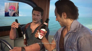 Uncharted 4 # 5