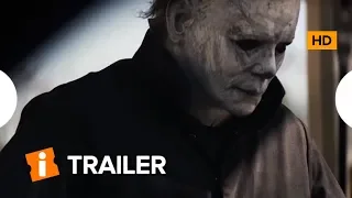 Halloween | Trailer 2 Legendado