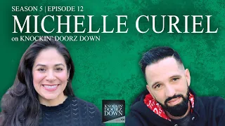 Michelle Curiel | Discernment In Recovery, Boundaries Vs Accessibility & Self-Reflection #growth