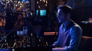 Lucifer S04E01 - Creep