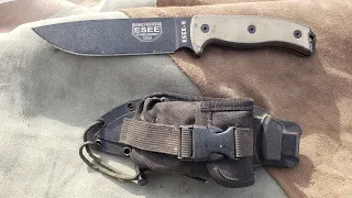 Esee 6 Review