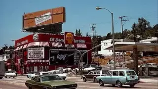 Los Angeles in the 1960's - Part 2