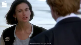 Indecent Proposal: Diana confronts Gage (HD CLIP)