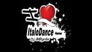 Dj Limak & Milena - Naucze Cie zyc (Dj B@grão Italodance Remix ) ITALO DANCE 2016